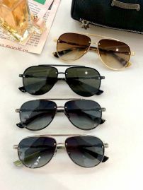 Picture of Chrome Hearts Sunglasses _SKUfw45526743fw